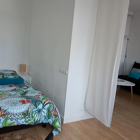 Appartement Le Gambetta Troyes Exterior photo