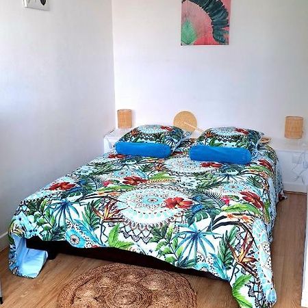 Appartement Le Gambetta Troyes Exterior photo