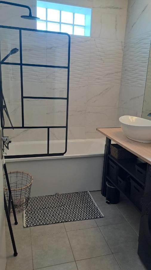 Appartement Le Gambetta Troyes Exterior photo