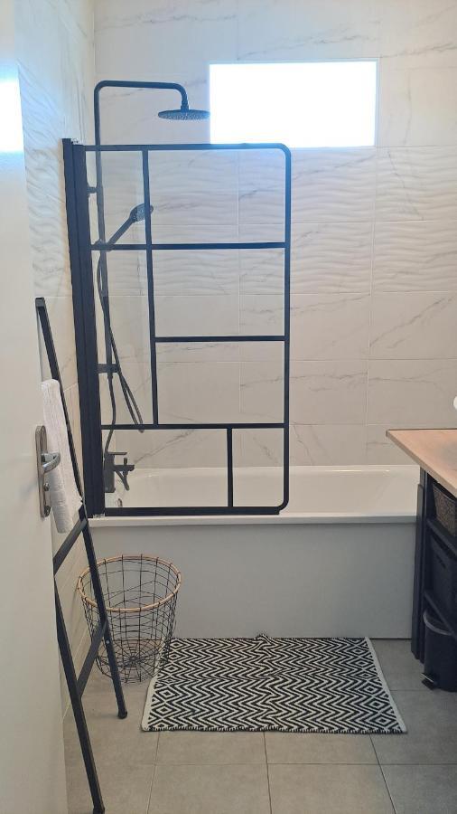 Appartement Le Gambetta Troyes Exterior photo