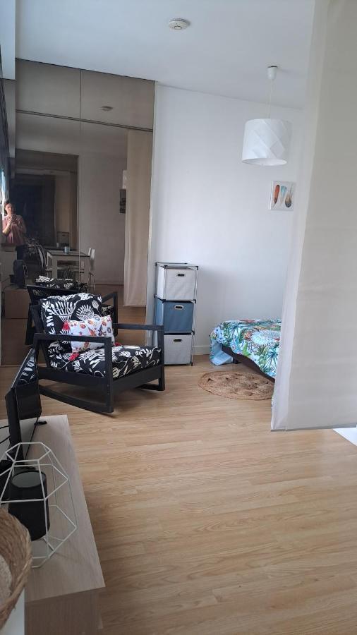 Appartement Le Gambetta Troyes Exterior photo