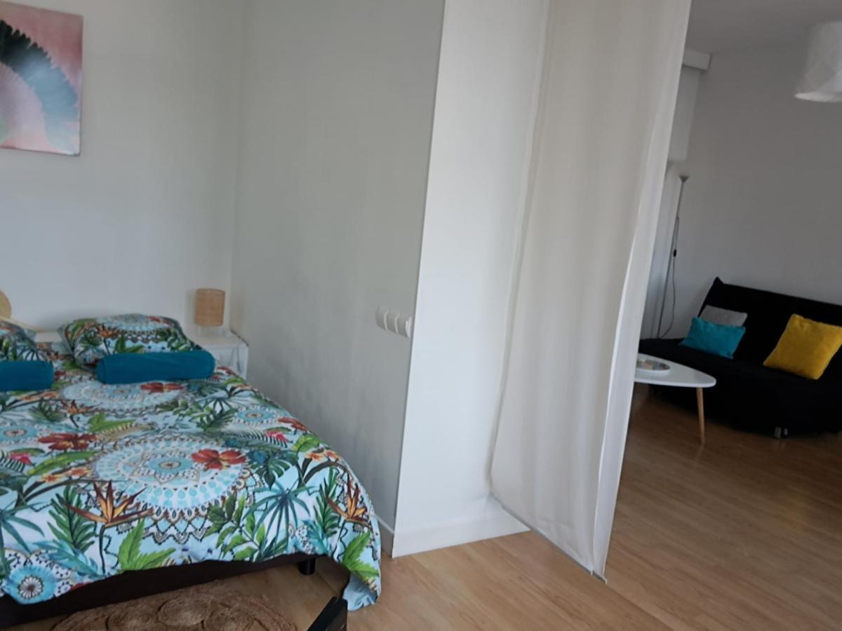 Appartement Le Gambetta Troyes Exterior photo