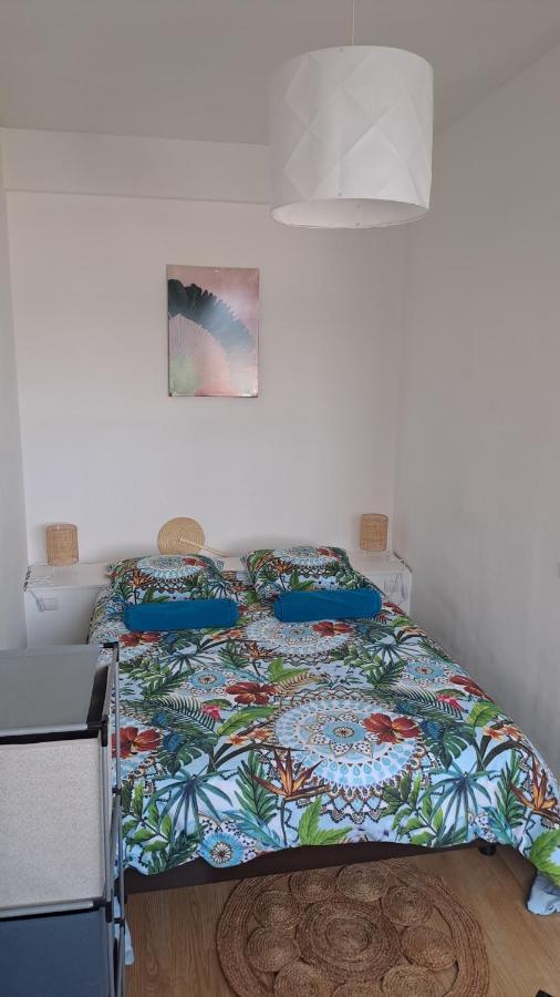 Appartement Le Gambetta Troyes Exterior photo