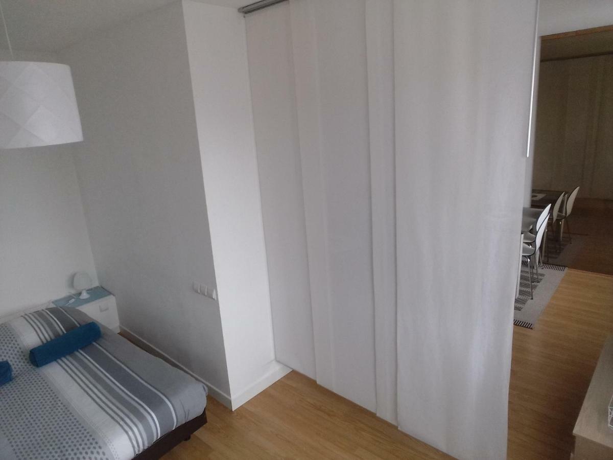 Appartement Le Gambetta Troyes Exterior photo